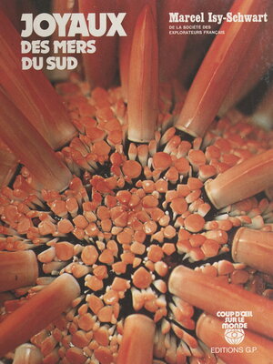 cover image of Joyaux des mers du Sud